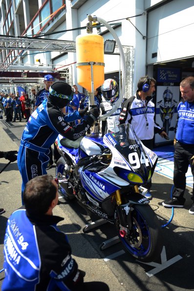 2014 78 Bol D'Or 00363